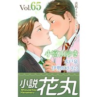 小説花丸 Vol.65