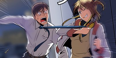 【タテコミ】ドラッグキャンディー【フルカラー】_サムネイル