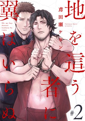 地を這う者に翼はいらぬ #2