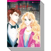 ハーレクインコミックス セット 2020年 vol.444
