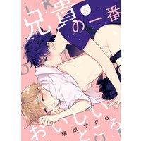 兄貴の一番おいしいところ act.6