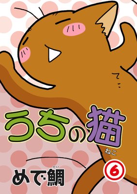 うちの猫6