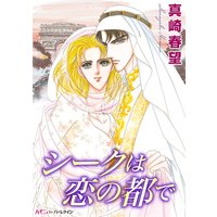 シークは恋の都で