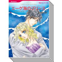 ハーレクインコミックス セット 2020年 vol.510