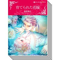 ハーレクインコミックス セット 2020年 vol.513