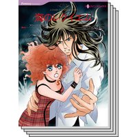 ハーレクインコミックス セット 2020年 vol.517