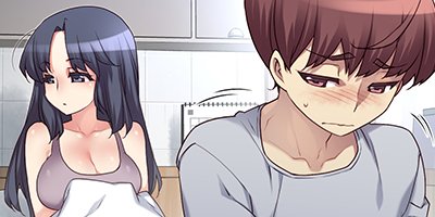 【タテコミ】1/6彼女_サムネイル
