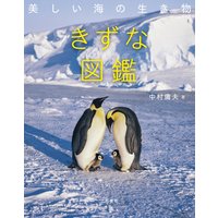 美しい海の生き物 きずな図鑑
