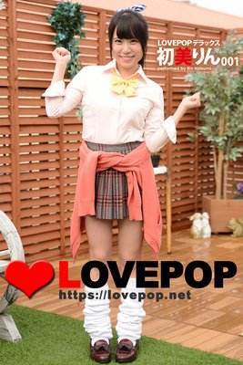 LOVEPOP ǥå  001