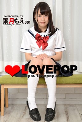 LOVEPOP ǥå շ⤨ 001