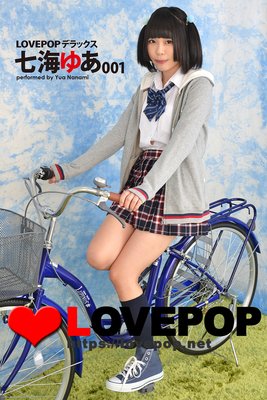 LOVEPOP ǥå 椢 001