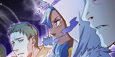 その魔女を放せ(62)【フルカラー】