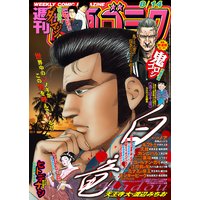漫画ゴラク 2020年 8/14 号