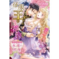 永遠の初夜 征服王の略奪花嫁〜溺愛は蜜夜に濡れる〜【特別番外編】