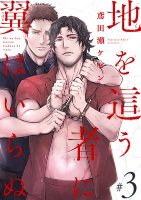 地を這う者に翼はいらぬ #3