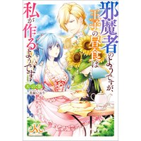 邪魔者のようですが、王子の昼食は私が作るようです