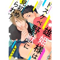 雄姫様はドスケベ野獣に見初められ!?(2)