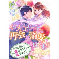 イケメンエリートとの再会は溺愛のはじまり〜しつこいくらいに愛されて、乱されて〜