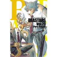 BEASTARS 20