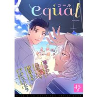 equal Vol.45β