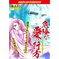 エロチック ・ラヴロマン!! 危険な愛の行方
