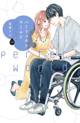 パーフェクトワールド 11巻