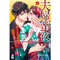 夫婦蜜夜〜エリート外科医の溺愛は揺るがない〜