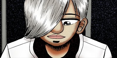 賭博覇王伝 零 8【フルカラー】