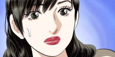 女神たちの二重奏─第II楽章─ 46【フルカラー】