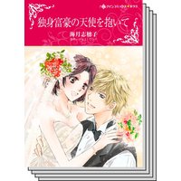 ハーレクインコミックス Renta! セット 2020年 vol.69