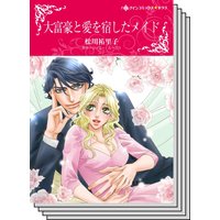 ハーレクインコミックス Renta! セット 2020年 vol.76
