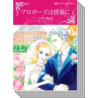 ハーレクインコミックス Renta! セット 2020年 vol.160