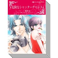 ハーレクインコミックス Renta! セット 2020年 vol.216