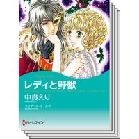 ハーレクインコミックス Renta! セット 2020年 vol.269