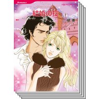 ハーレクインコミックス Renta! セット 2020年 vol.292