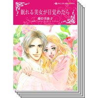 ハーレクインコミックス Renta! セット 2020年 vol.372