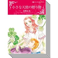 ハーレクインコミックス Renta! セット 2020年 vol.420