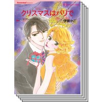 ハーレクインコミックス Renta! セット 2020年 vol.479