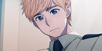 【タテコミ】レディーガーデン〜楽園の警備員〜【フルカラー】_サムネイル
