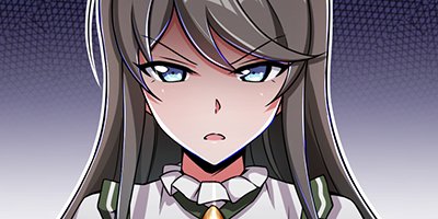 その魔女を放せ(64)【フルカラー】
