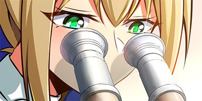その魔女を放せ(65)【フルカラー】