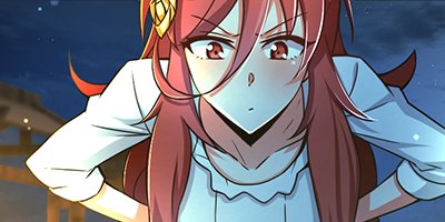 その魔女を放せ(66)【フルカラー】