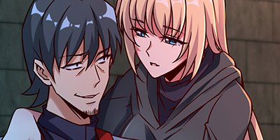 その魔女を放せ(72)【フルカラー】