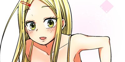 【タテコミ】幼馴染はダサビッチ【フルカラー】_サムネイル