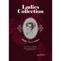 Ladies Collection vol.002