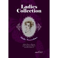 Ladies Collection vol.003