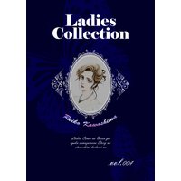 Ladies Collection vol.004