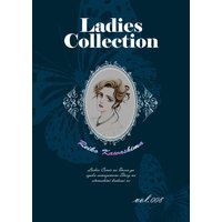 Ladies Collection vol.008