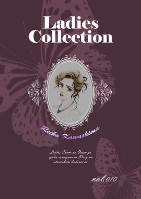 Ladies Collection vol.010