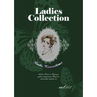 Ladies Collection vol.012